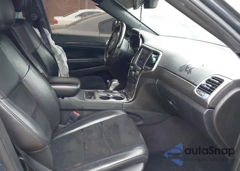 2018 Jeep Grand Cherokee Altitude 4X4 from USA, damaged, VIN 1C4RJFAG4JC303222